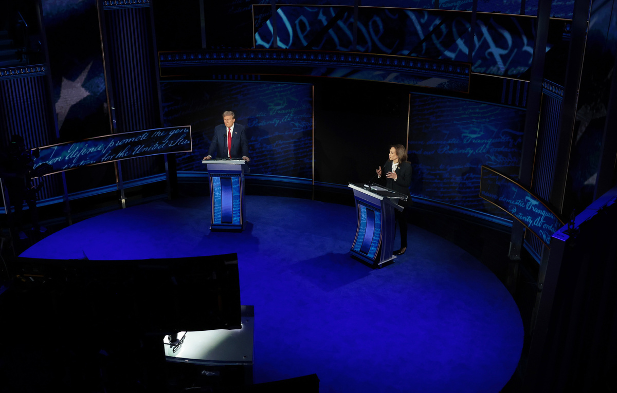 Win McNamee/Getty Images