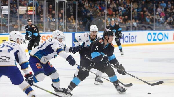    © ХК "Динамо-Минск"