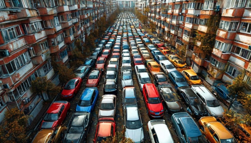    Возникает ощущение, что в правительстве хотят создать настоящий ад для простых автомобилистов.