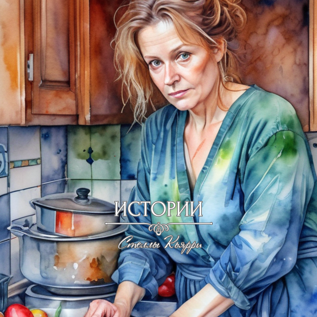 ©Стелла Кьярри