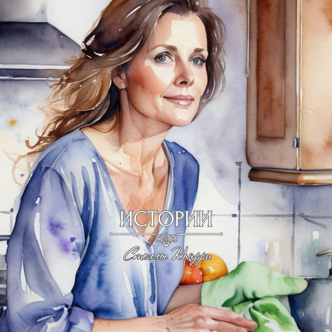 ©Стелла Кьярри