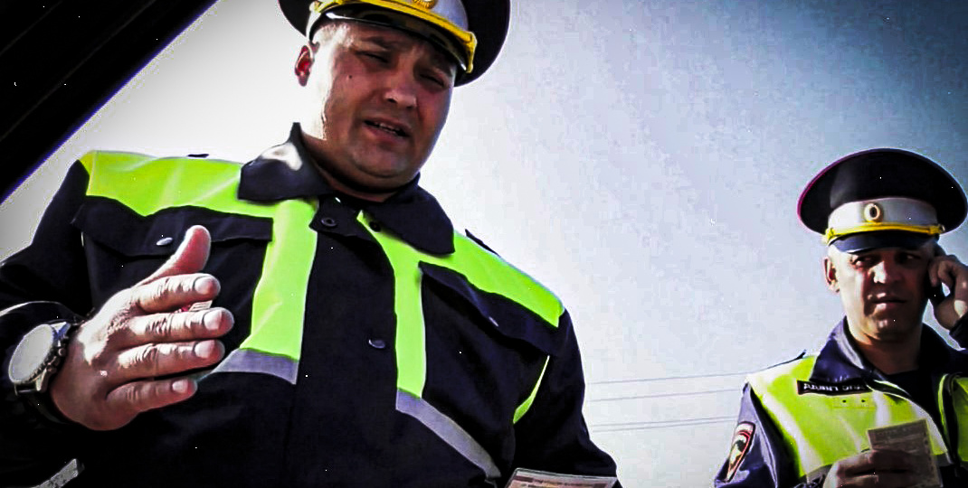 «Слово - не воробей» : Какие 3 фразы лучше не говорить при общении с инспектором ГИБДД