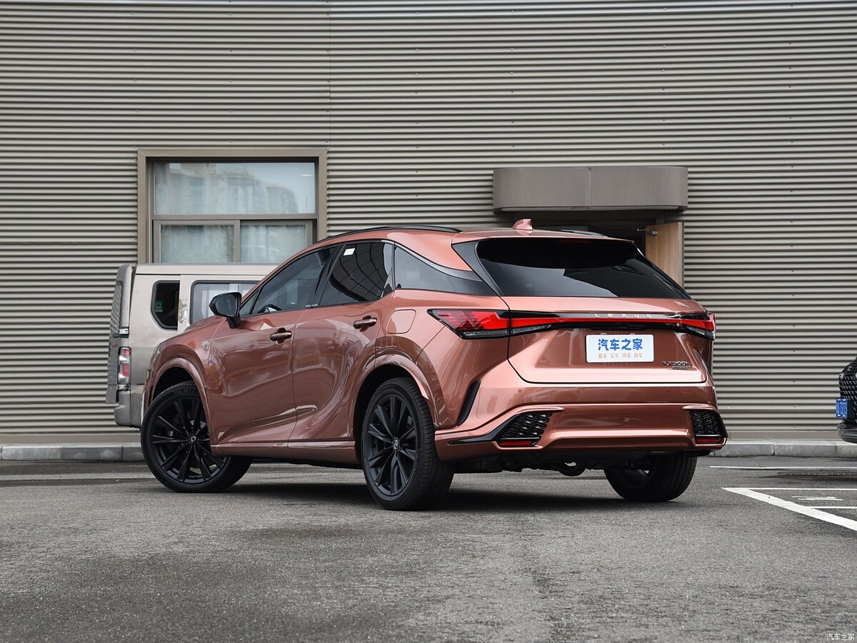 Фото: Autohome  📷
