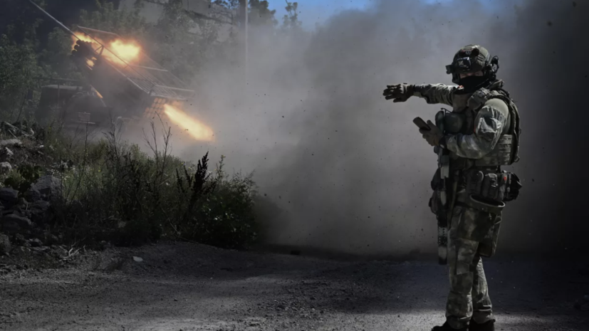    РИА Новости / Станислав Красильников