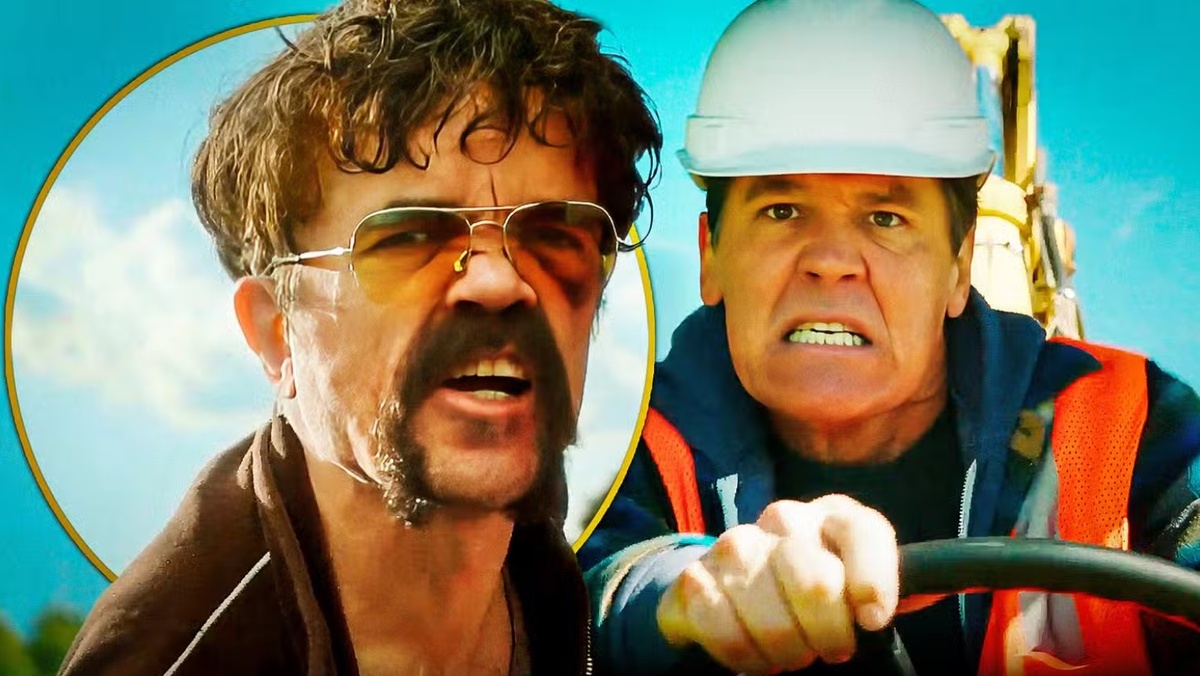 Кадр из фильма Братья. Источник: imdb.com