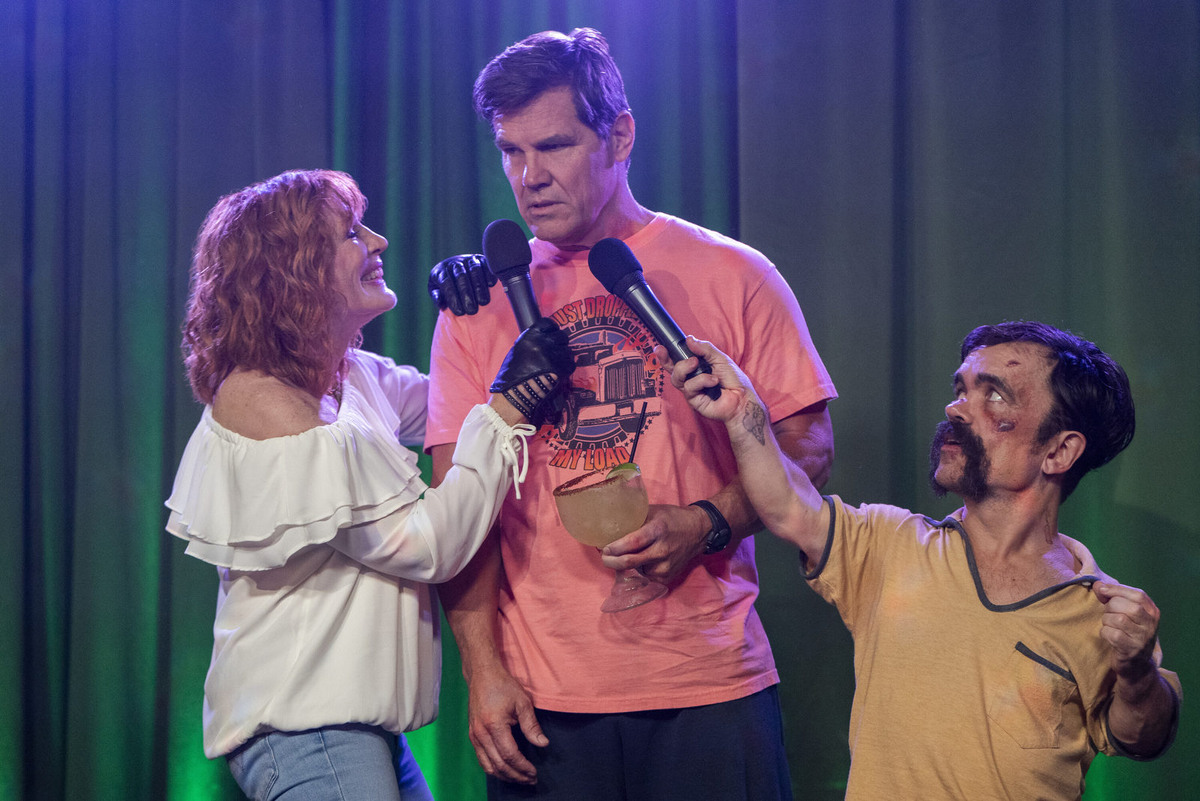 Кадр из фильма Братья. Источник: imdb.com 