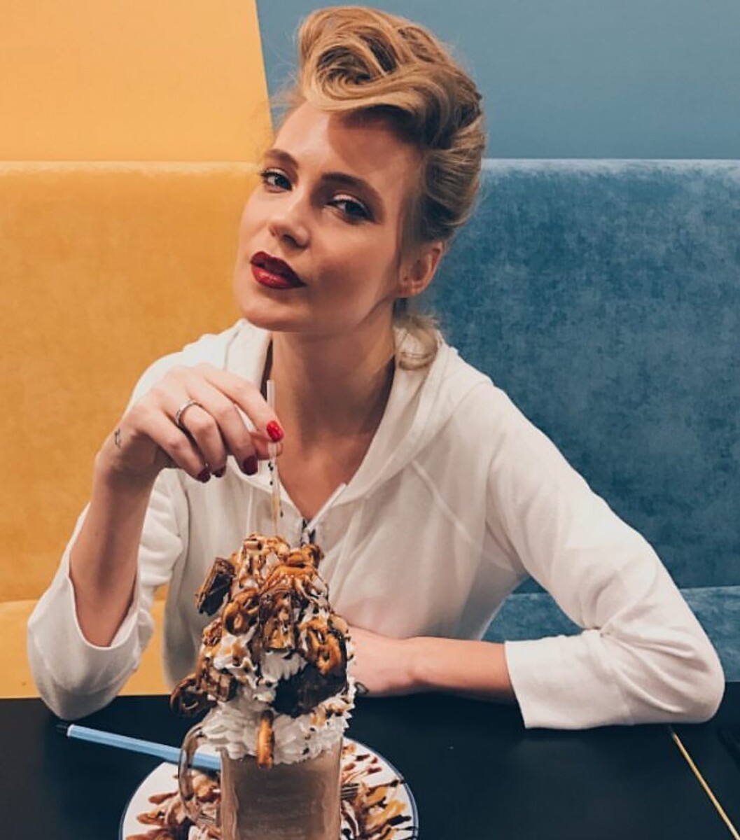 Глюкоза. Фото: соцсети