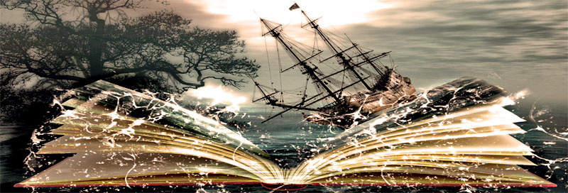 Чтобы начать читать, найдите «свою» книгу 