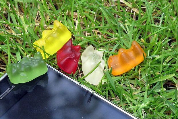 Фото: Lesekreis / Wikimedia