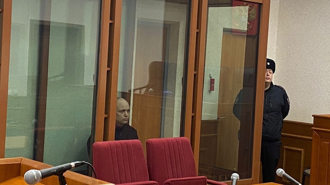    Фото: пресс-служба Свердловского областного суда