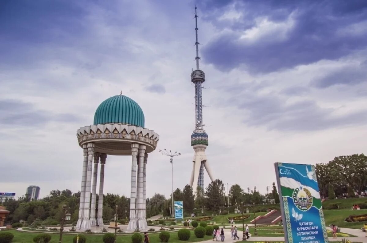    Baza: журналистка Паперная погибла от газа в Ташкенте во время отпуска