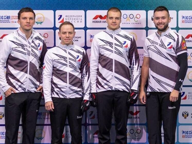     Фото: Министерство физической культуры и спорта Московской области