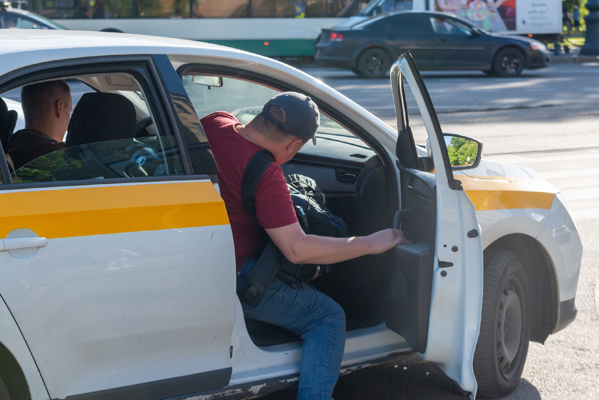 Автор фото: Михаил Тихонов / "ДП"