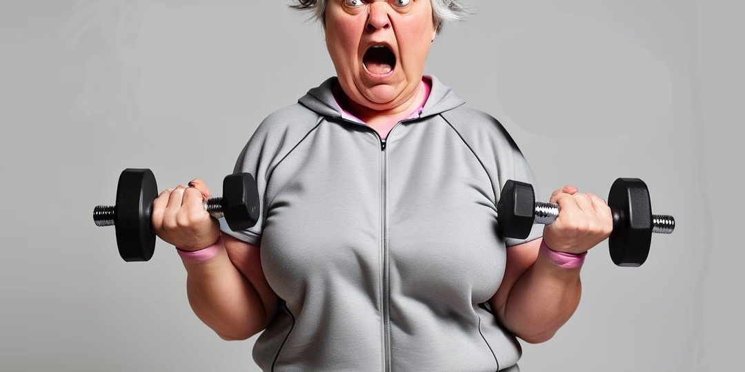 Можно ли женщинам худеть после 60-ти: как связаны вес и долголетие