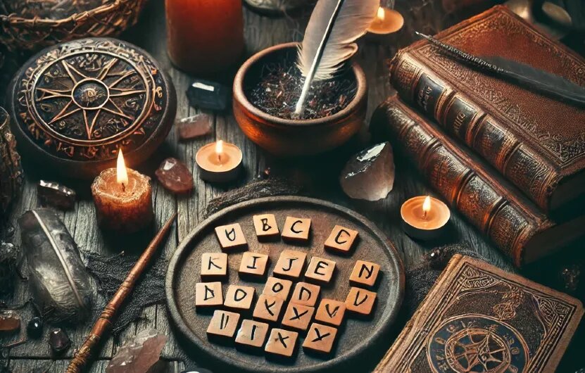    Рунический гороскоп на 23 октября: Близнецам светят финансовые успехи, а Дев ждет важное партнерство