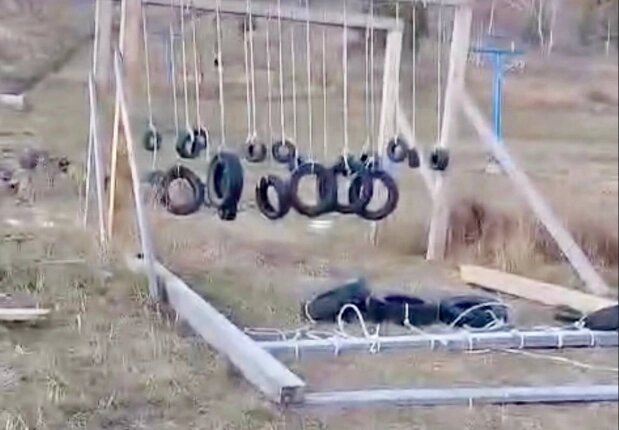    придавило балкой ребенка Фото: Прокуратура г. Миасса