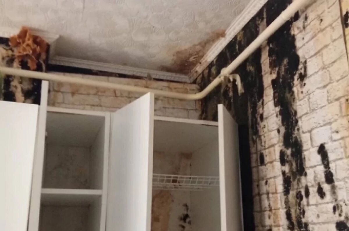    некоторые жители договорились с подрядчиком о мирном решении вопроса.