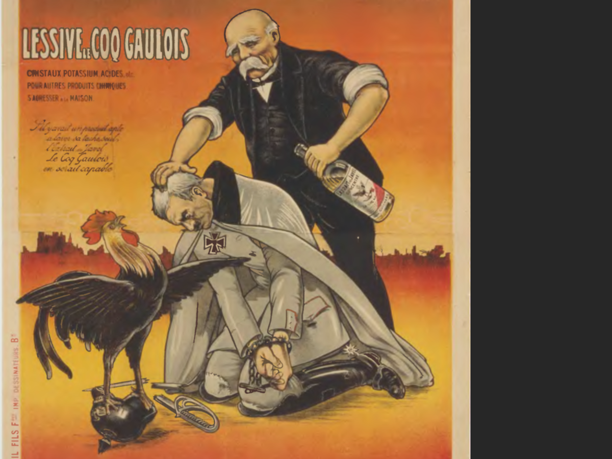 Фото с сайта: hist.uniyar.ac.ru