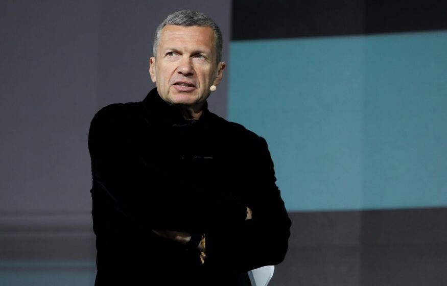    «НАТО могут ударить ракетами по студии Владимира Соловьева»: предупреждение Гурулева