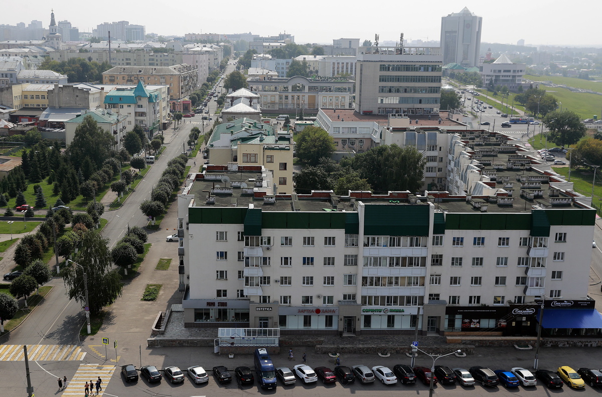    Источник: Сергей Фадеичев/ТАСС