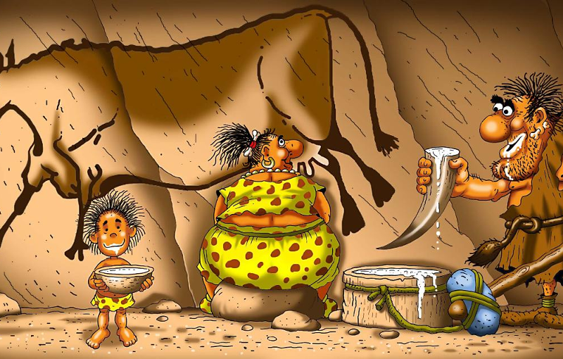 Что нам стоит дом построить?) Рисуем всё!