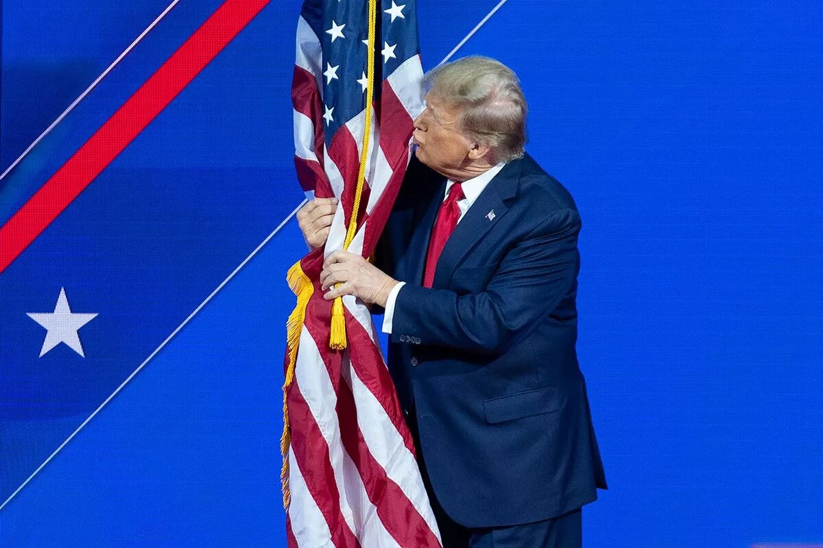 © AP Photo / Jose Luis Magana