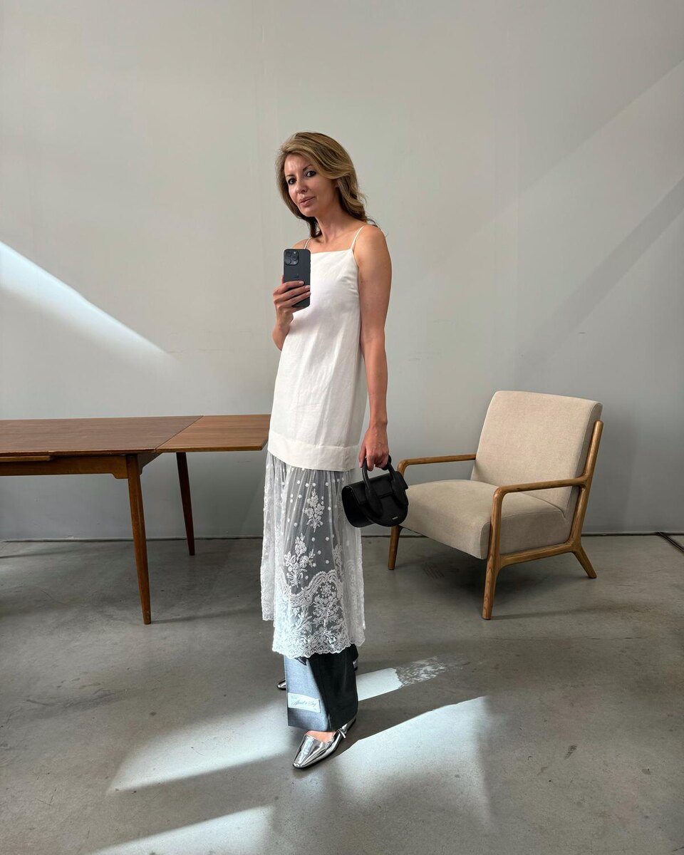    личный архив