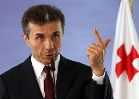    Сеансы разоблачений: Иванишвили рассказал, как США заставляли Грузию воевать с Россией. Камала Харрис пугает «Путиным в Киеве»