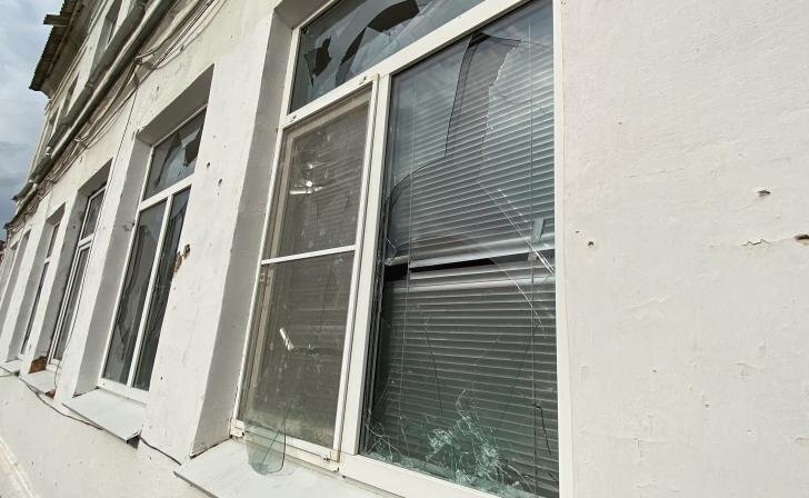    фото из архива Курских известий