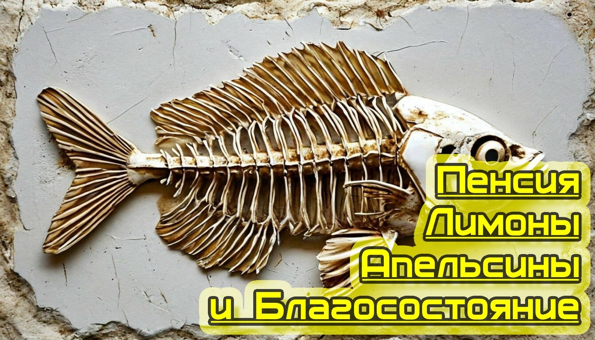 Иллюстрация создана при помощи ИИ. Коллаж автора.  