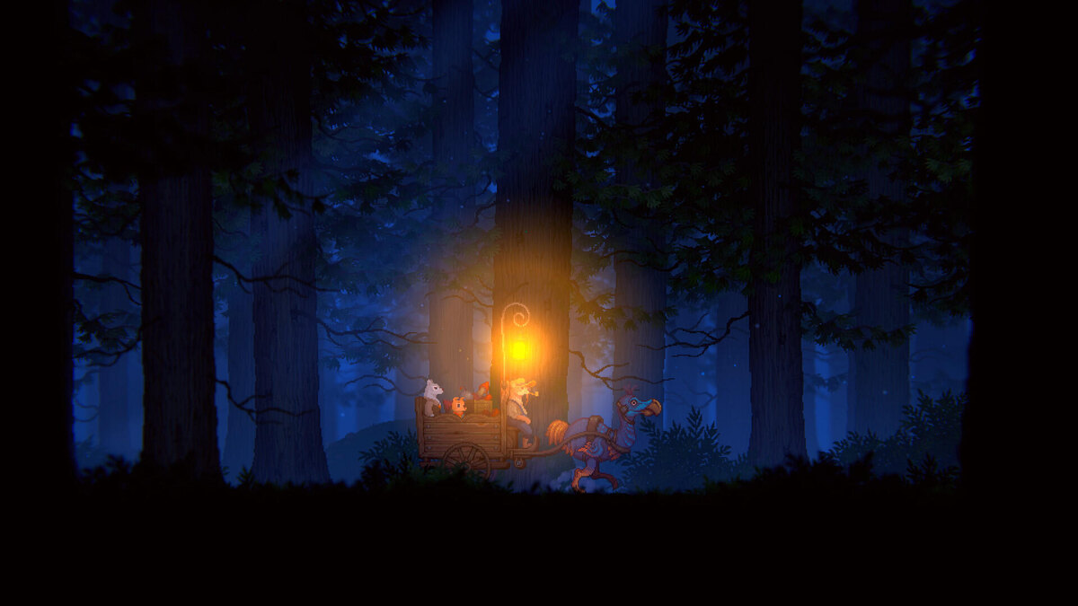    Галерея игры Mercury Abbey