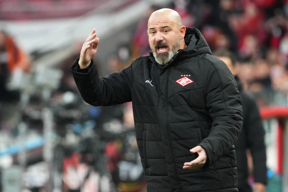 Боже, куда я попал?