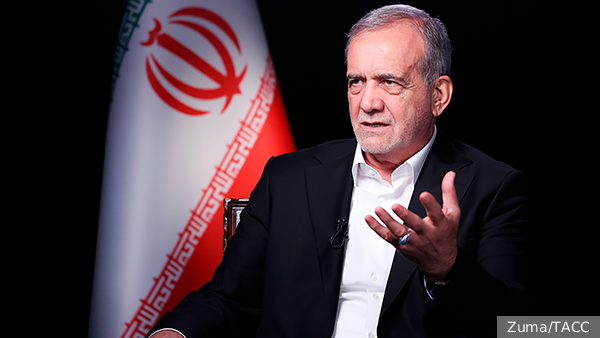     Фото: Zuma/ТАСС   
 Текст: Вера Басилая