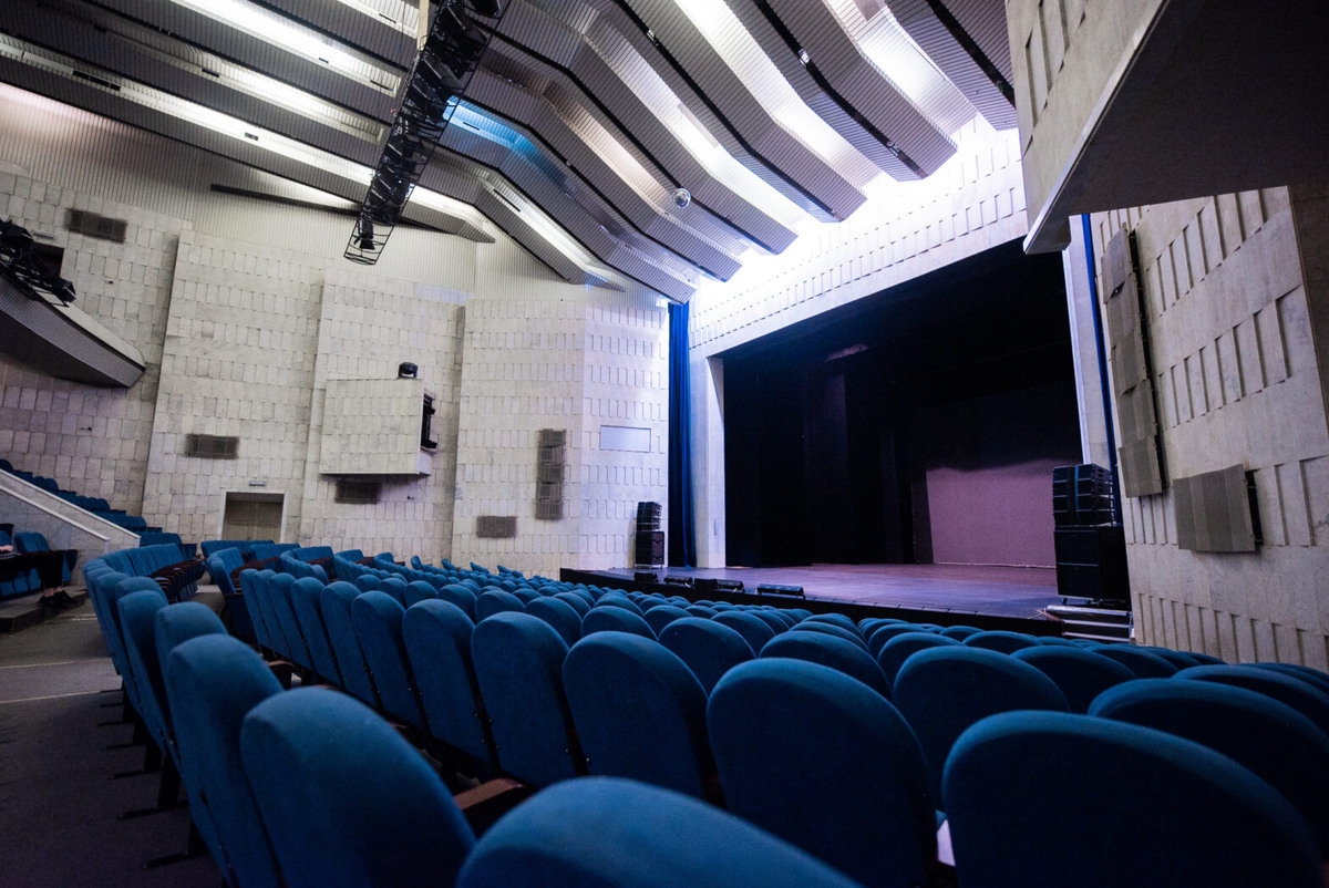    Фото: архив пресс-службы Дмитрий Евстратов