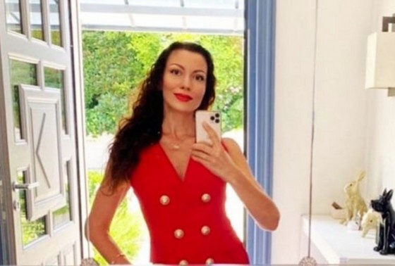    Ирина Болгар