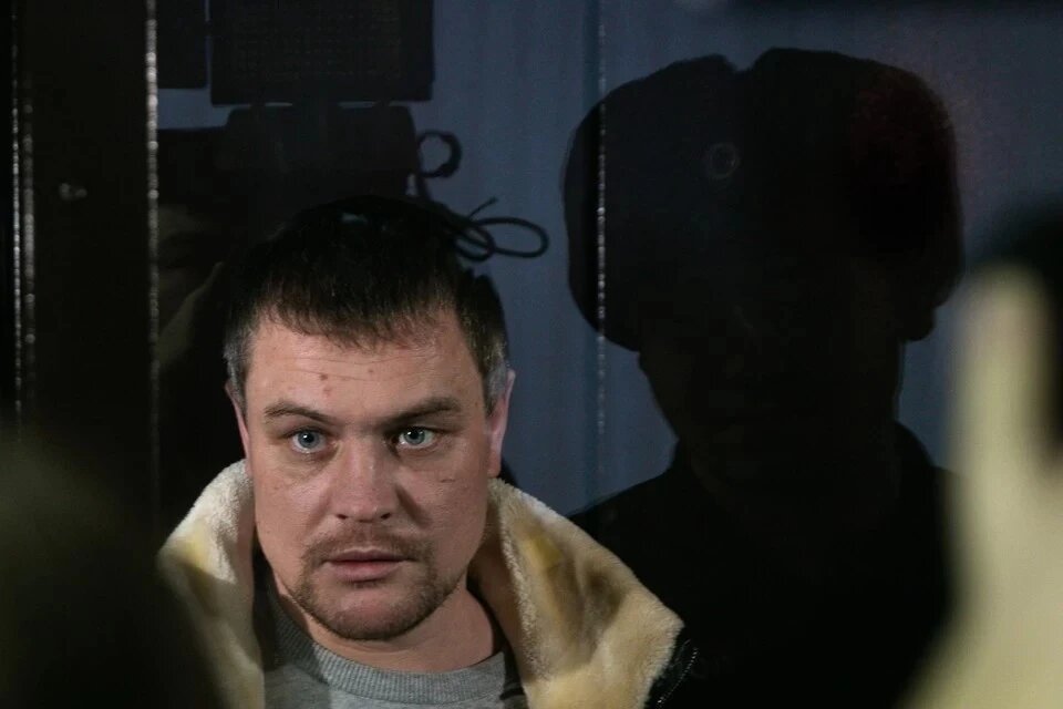 Владимир Санкин Фото Рустема Ахунова