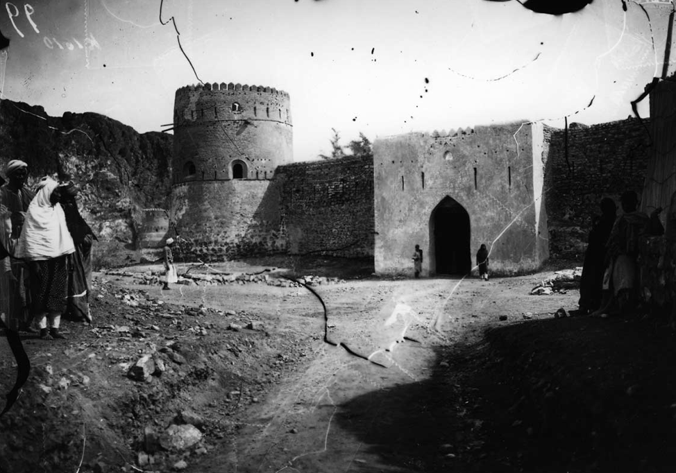 Источник: Ethnologisches Museum Staatliche Museen zu Berlin/Hermann Burchardt