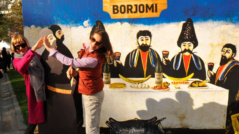 ©Борис Кремер/PhotoXPress