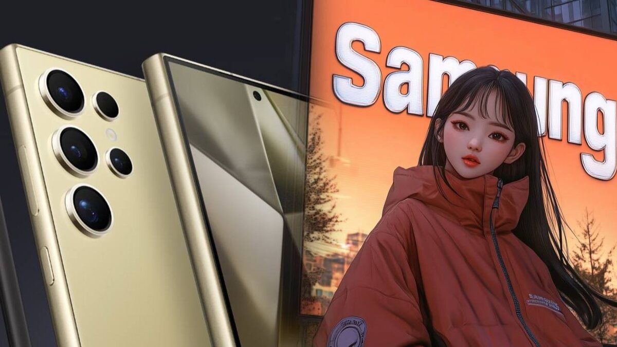 Samsung Galaxy S24 Ultra: обзор 2024 года