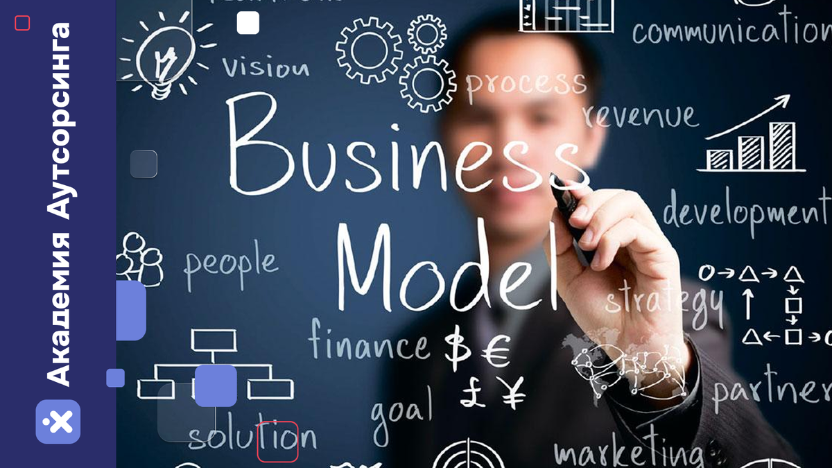 Все, что нужно знать про бизнес-модель