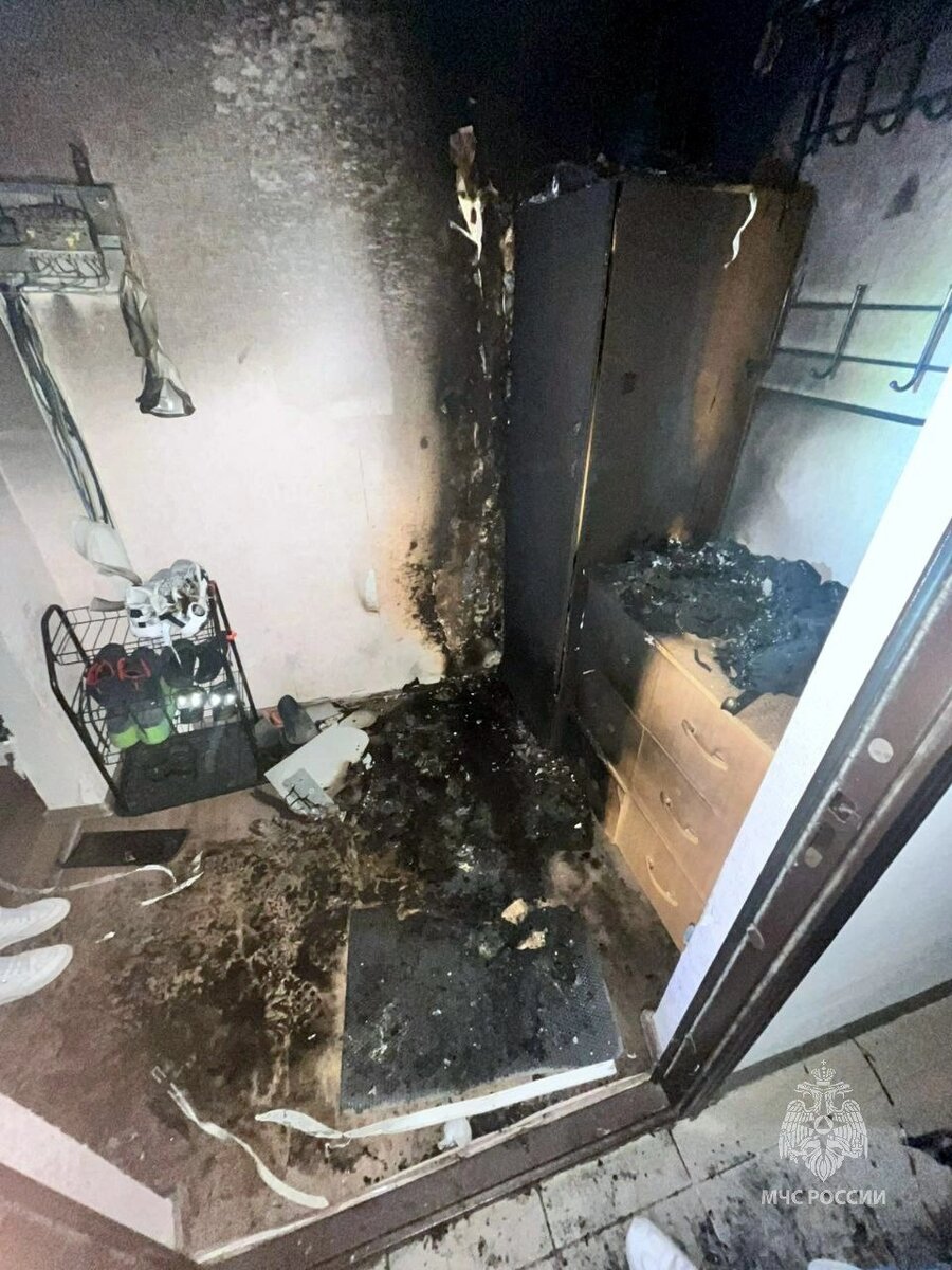    Фото: ГУ МЧС по Челябинской области