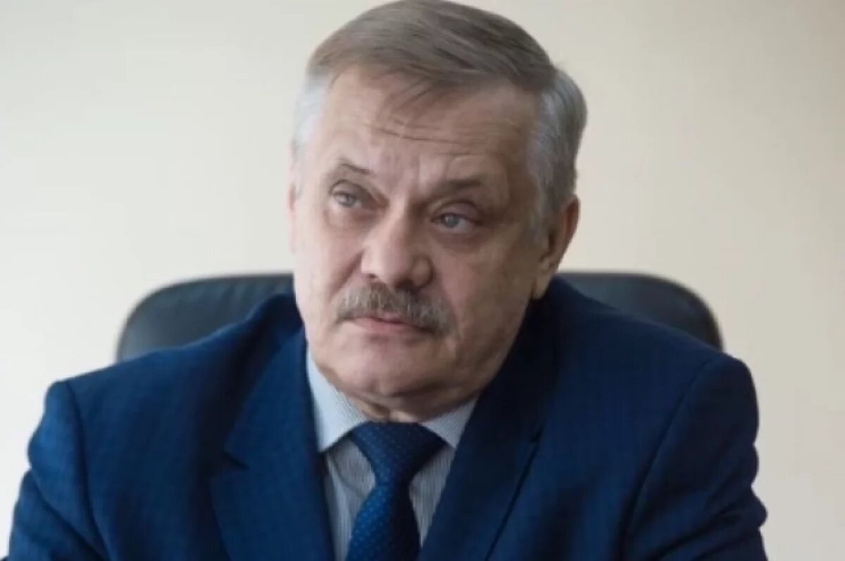    Экс-министр экологии Челябинской области стал проректором педуниверсита