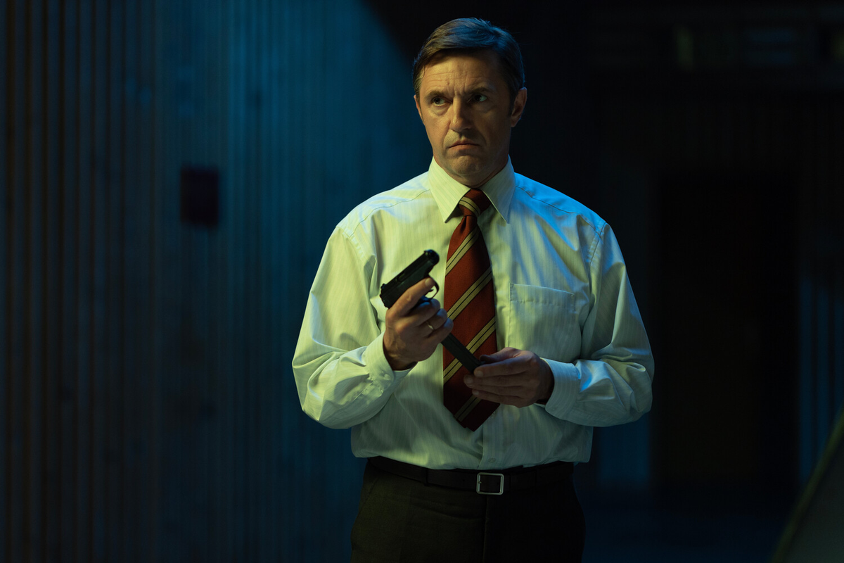 Сериал «Противостояние» 2024: как новая экранизация потеряла дух оригинала