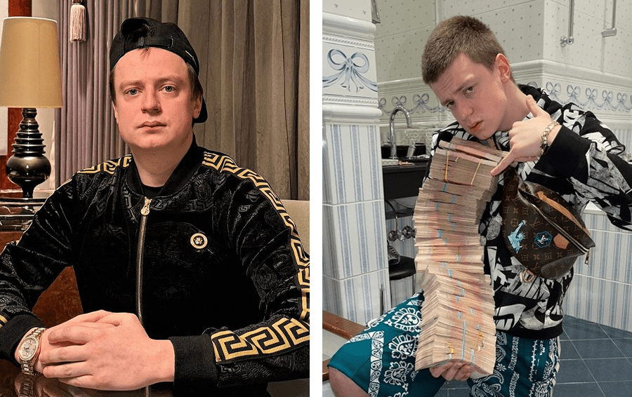    Фото: социальные сети