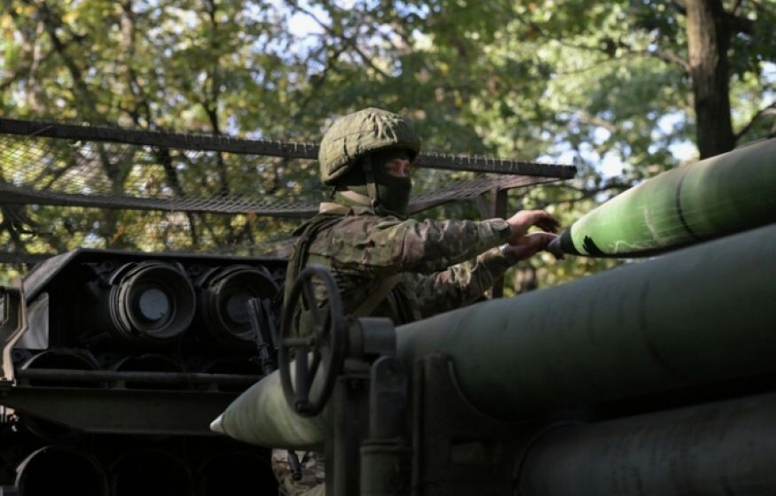    РБК-Украина: Путин отсрочил освобождение Курской области