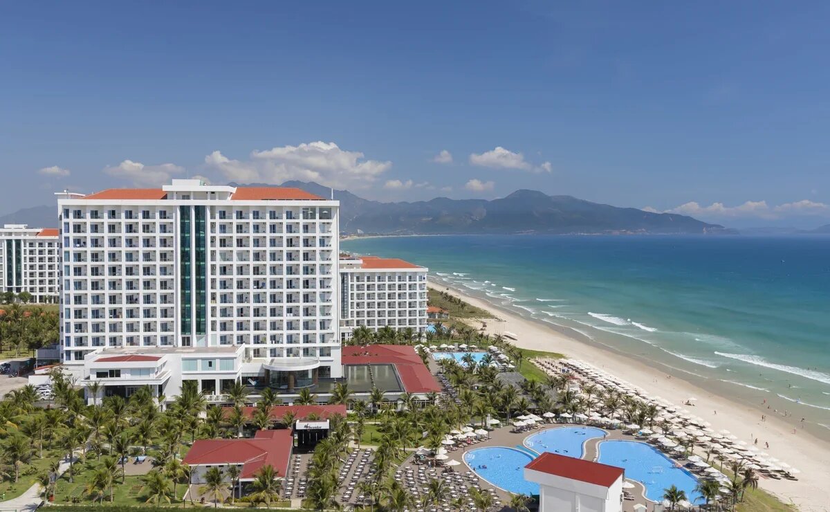    Во Вьетнам на Новый год: как лететь, сколько стоят авиабилеты и туры «все включено»