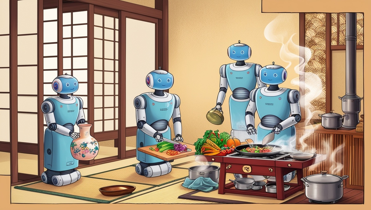 Изображение сделано искусственным интеллектом