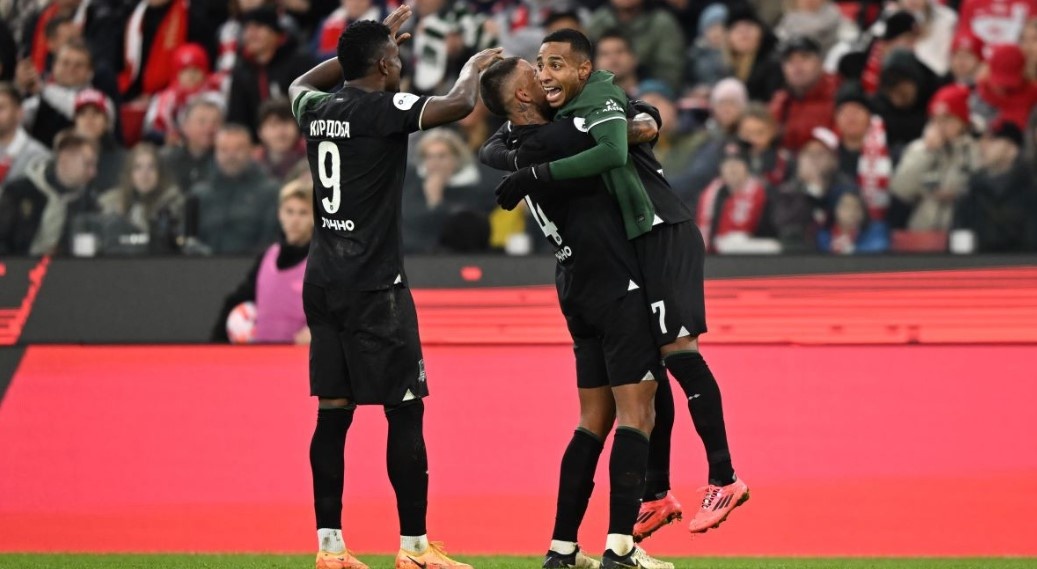    Фото: Официальный сайт РПЛ