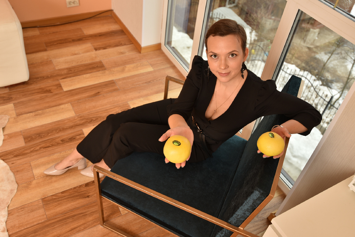 А Вы себя обманываете, когда едите сладкое?