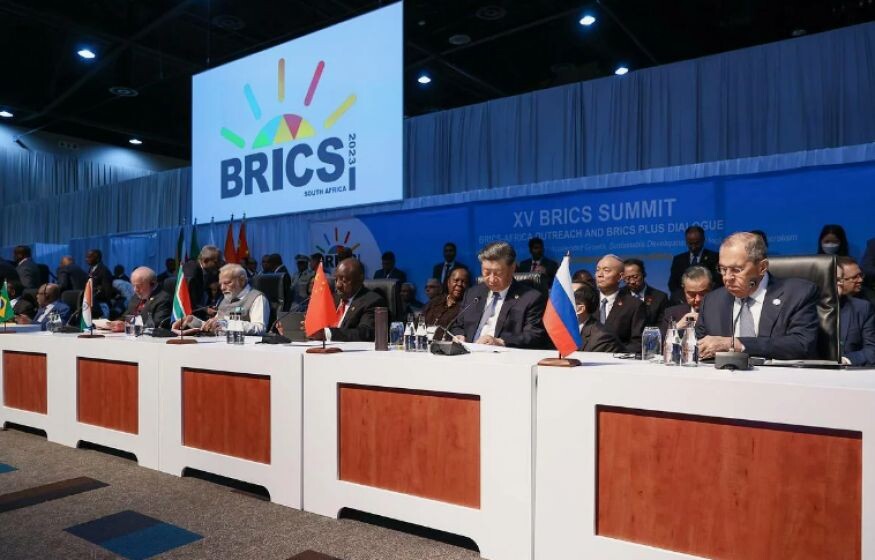    Стало известно, пополнится ли состав БРИКС до конца 2024 года